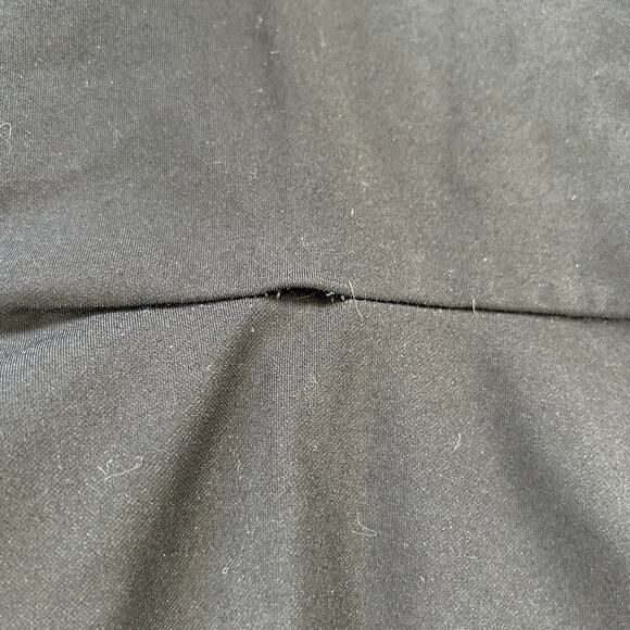 BYLT Elite Men's Jogger Pants Size Small Black Zip Pockets Drawstring Gym - Picture 7 of 9